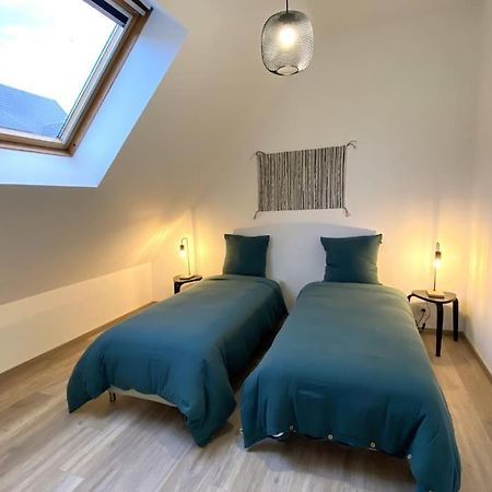 Le Loft Boise Giverny-Vernon - Appt 8 Apartamento Exterior foto