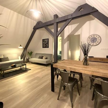 Le Loft Boise Giverny-Vernon - Appt 8 Apartamento Exterior foto