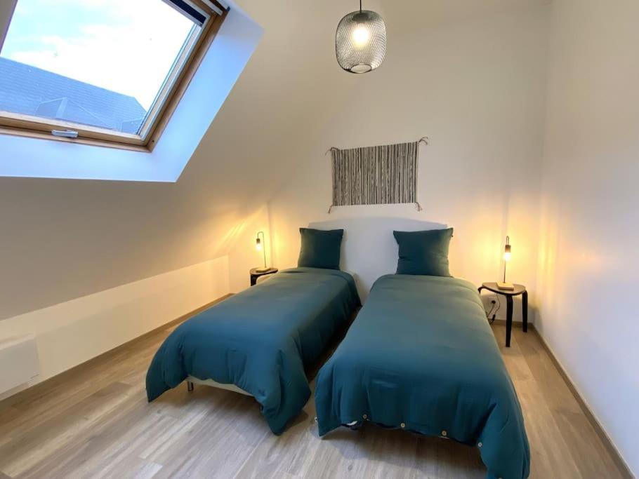 Le Loft Boise Giverny-Vernon - Appt 8 Apartamento Exterior foto