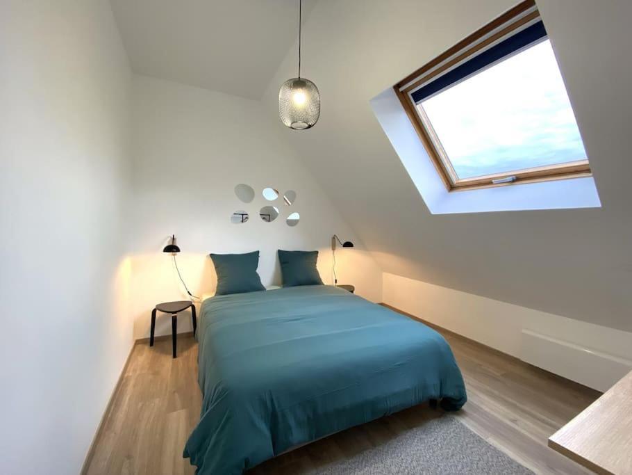 Le Loft Boise Giverny-Vernon - Appt 8 Apartamento Exterior foto